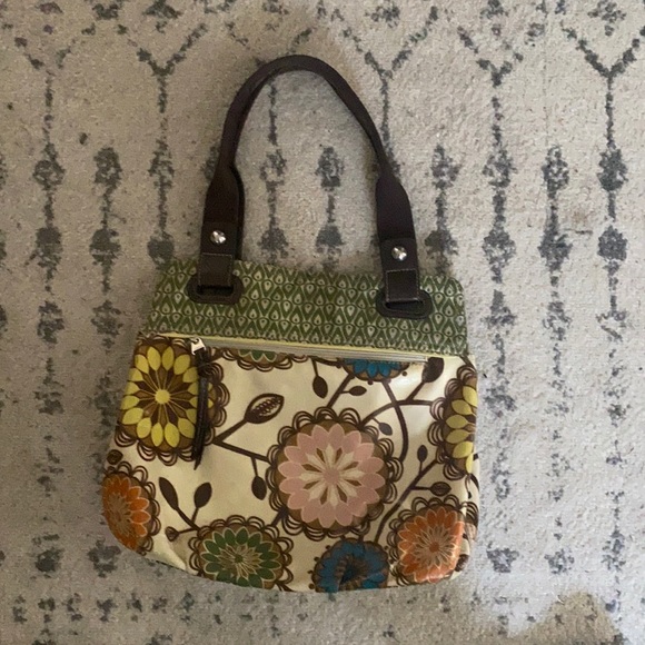 Fossil bag - Picture 1 of 4